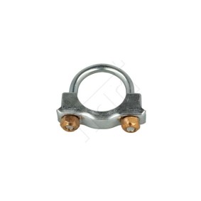 Compre Peça de aperto, sistema de escape da HART 471 538 a um preço baixo por 4,33 €