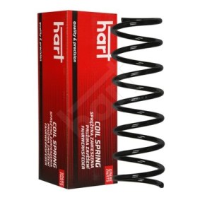 Acquista Molle ammortizzatori da HART 483 363 a buon mercato per soli 20,49 €