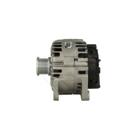 Lichtmaschine von HART