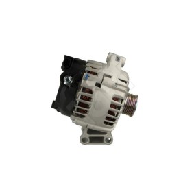Lichtmaschine von HART