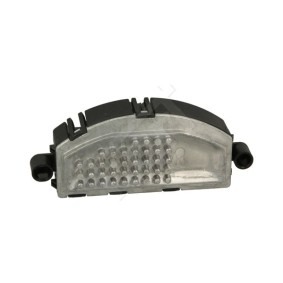 Regler, Innenraumgebläse 549 241