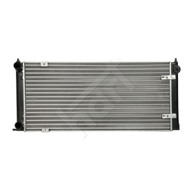 Kjøp Radiator, motorkjøling av HART 600 149 til den lave prisen 893,45 NOK