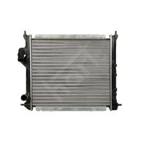 Kühler, Motorkühlung für RENAULT von HART