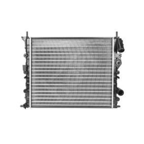 Kühler, Motorkühlung 600 946 von HART günstig für 54,32 € online kaufen