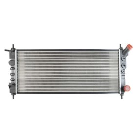 Acquista Radiatore motore da HART 601 796 a buon mercato per soli 72,50 €