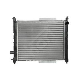 Achetez des Radiateur du moteur HART 603 349 à prix pour 84,18 €