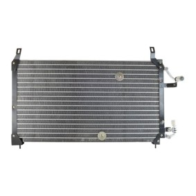 Klimakondensator 606 082