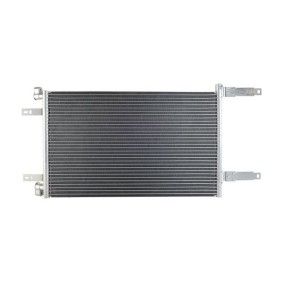 Klimakondensator 606 095 von HART günstig für 81,36 € online kaufen