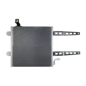 Klimakondensator 606 211 für SEAT