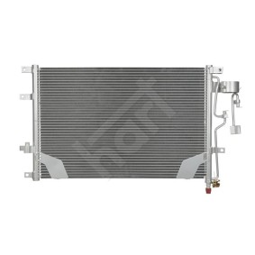 Klimakondensator 606 216 von HART günstig für 114,60 € online kaufen