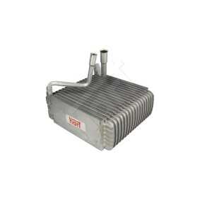 Verdampfer, Klimaanlage 606 490