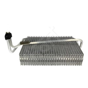 Verdampfer, Klimaanlage 606 496
