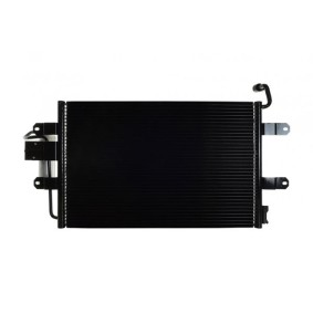 Klimakondensator 607 145 für SEAT