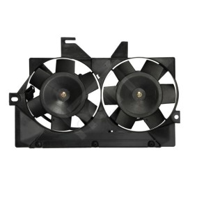 Kühlerlüfter 607 659
