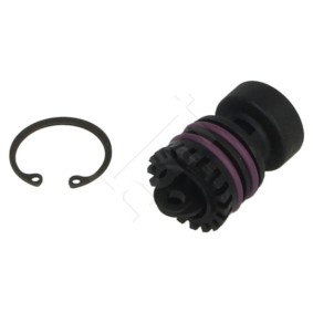 Klimatrockner 607 867