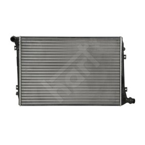 Acquista Radiatore motore da HART 608 016 a buon mercato per soli 117,35 €