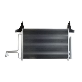Klimakondensator 608 054 von HART günstig für 111,99 € online kaufen
