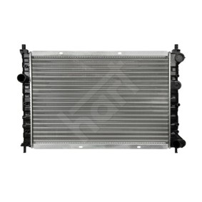 Acquista Radiatore motore da HART 608 336 a buon mercato per soli 92,85 €