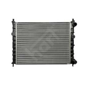 Acquista Radiatore motore da HART 608 370 a buon mercato per soli 53,51 €