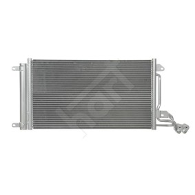 Klimakondensator 610 264 für Toledo II Limousine (1M2) für 95,33 CHF