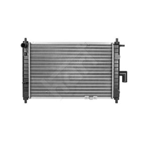 Acquista Radiatore motore da HART 611 172 a buon mercato per soli 56,50 €