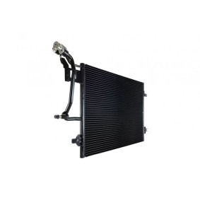 Klimakondensator 611 685 von HART günstig für 99,80 € online kaufen