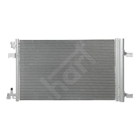 Klimakondensator 614 534 von HART günstig für 105,59 € online kaufen
