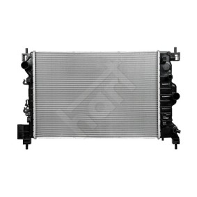 Acquista Radiatore motore da HART 618 140 a buon mercato per soli 127,07 €