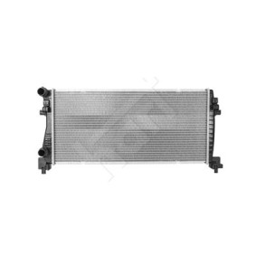 Acquista Radiatore motore da HART 618 153 a buon mercato per soli 97,26 €