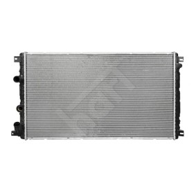 Kühler, Motorkühlung für RENAULT von HART