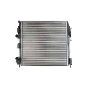 Kühler, Motorkühlung für NISSAN von HART