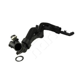 Compre Tubo flexível do radiador da HART 619 177 a um preço baixo por 50,39 €