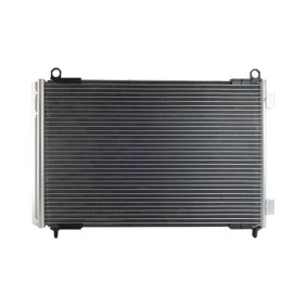 Klimakondensator 619 490 von HART günstig für 106,39 € online kaufen