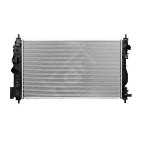 Acquista Radiatore motore da HART 620 605 a buon mercato per soli 139,16 €