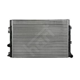 Acquista Radiatore motore da HART 620 742 a buon mercato per soli 119,55 €
