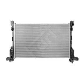 Kühler, Motorkühlung für RENAULT von HART