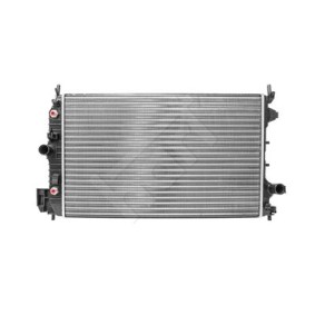 Acquista Radiatore motore da HART 623 692 a buon mercato per soli 173,55 €