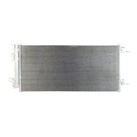 Klimakondensator 623 847 von HART günstig für 105,76 € online kaufen