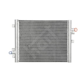 Klimakondensator 623 912 für PORSCHE