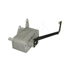 Ölkühler, Automatikgetriebe 628 405