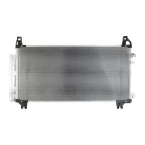 Klimakondensator 630 108 von HART günstig für 112,05 € online kaufen