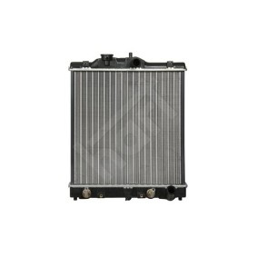 Achetez des Radiateur du moteur HART 637 164 à prix pour 76,90 €