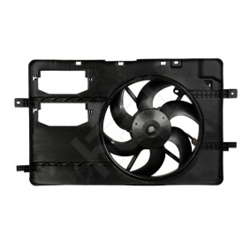 Kühlerlüfter 641 051 für SMART