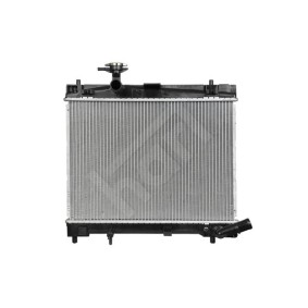 Acquista Radiatore motore da HART 641 054 a buon mercato per soli 118,37 €