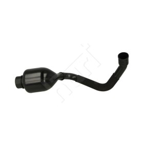 Comprar Separador de aceite, aireación cárter aceite de HART 641 196 a bajo precio de 30,68 €
