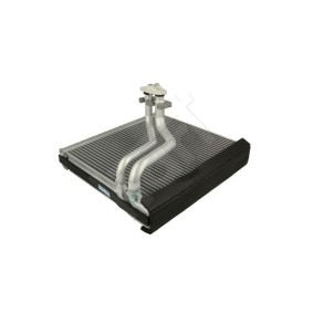 Verdampfer, Klimaanlage 642 485