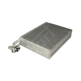 Verdampfer, Klimaanlage 644 063