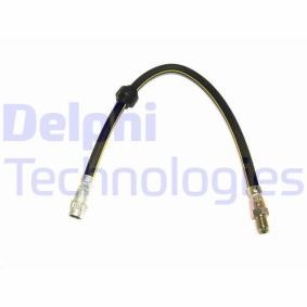 Achetez des Flexible de frein DELPHI LH0279 à prix pour 9,92 €