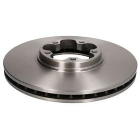 Bremsscheibe C3G034ABE