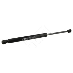 Acquista Pistoncini portellone da HART online per 405 II Van / Station Wagon (4E_) a prezzi moderati